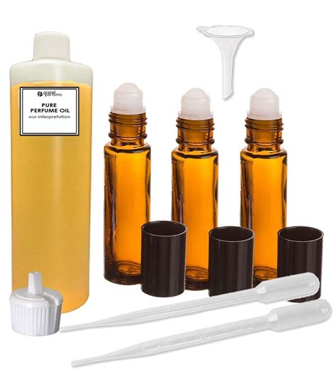 perfume oil bottles wholesale uk